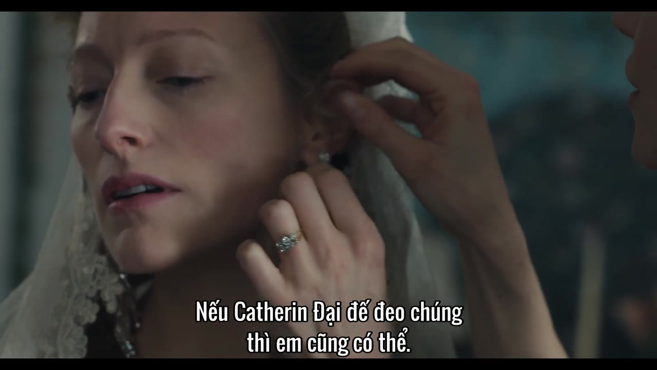 Nga Hoàng Cuối Cùng tập 1