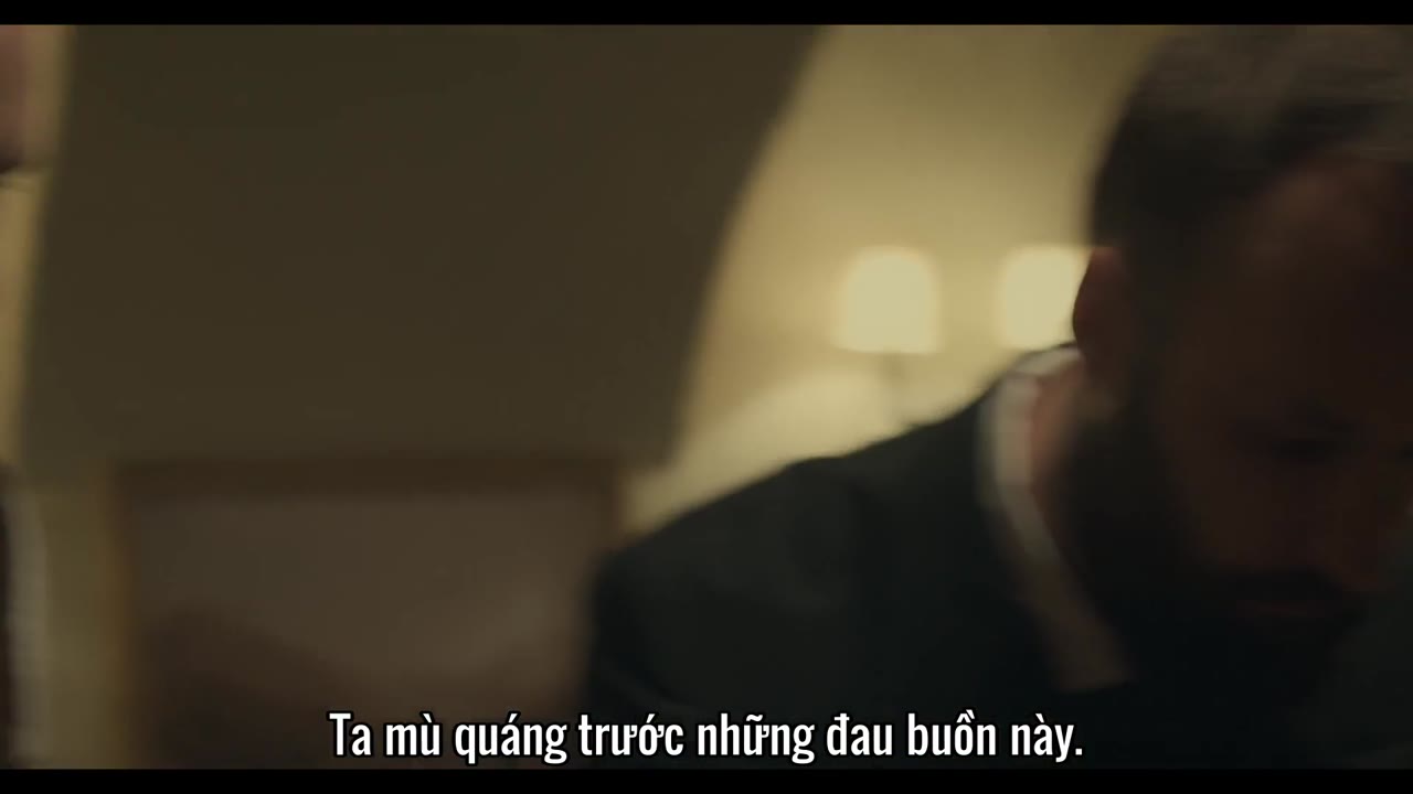 Nga Hoàng Cuối Cùng tập 4 cảnh 3
