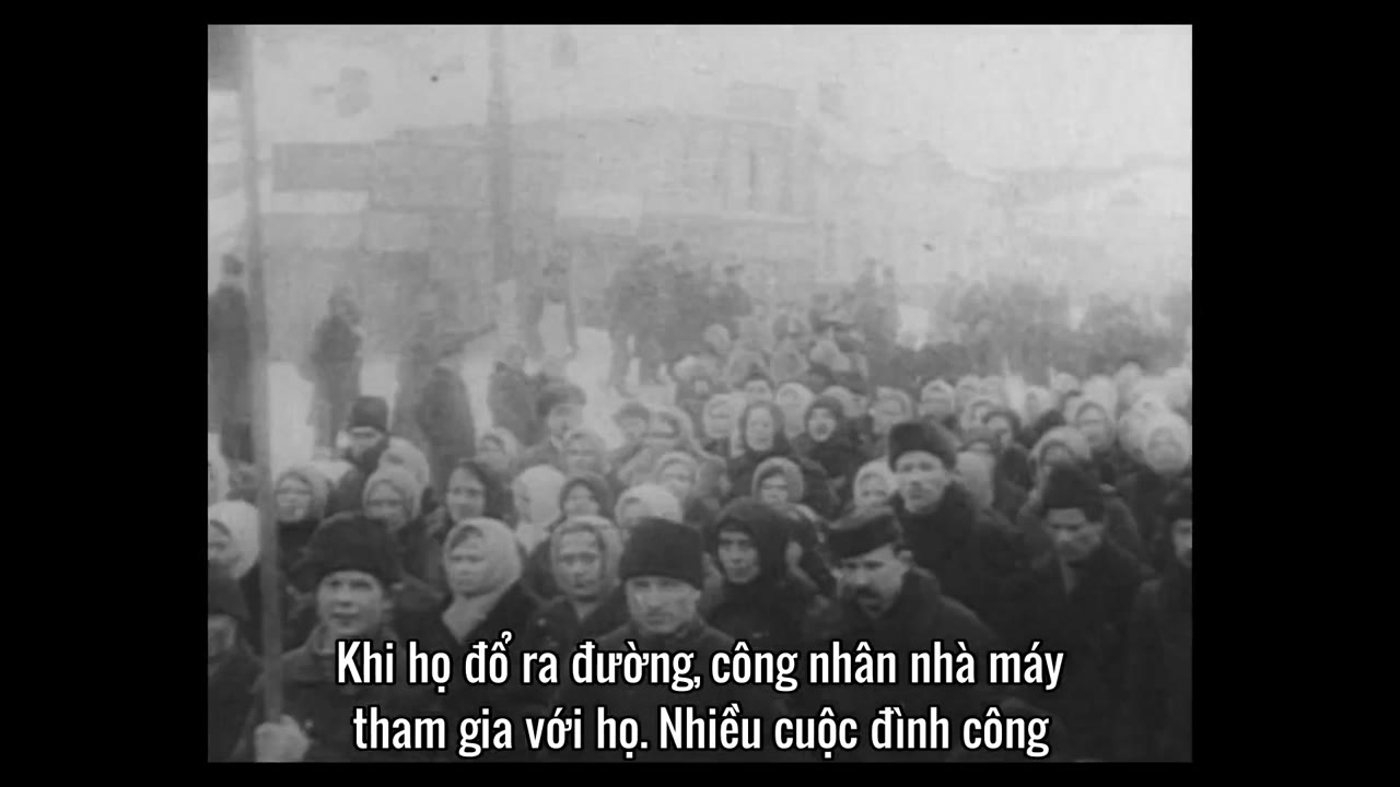 Nga Hoàng Cuối Cùng tập 5