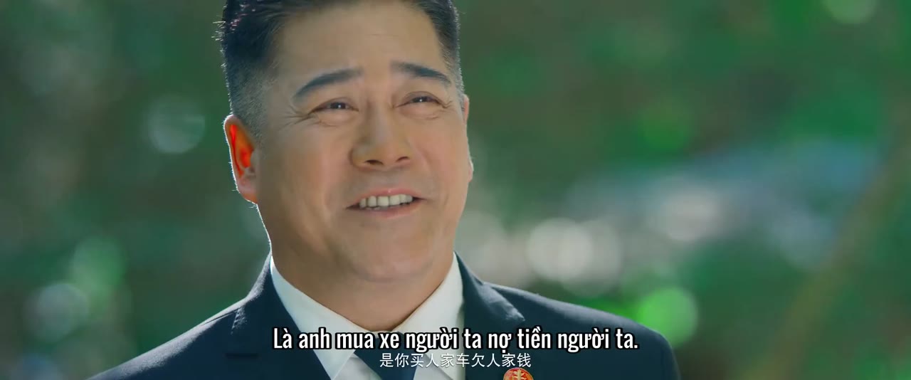 Hình Mẫu tập 2 cảnh 3