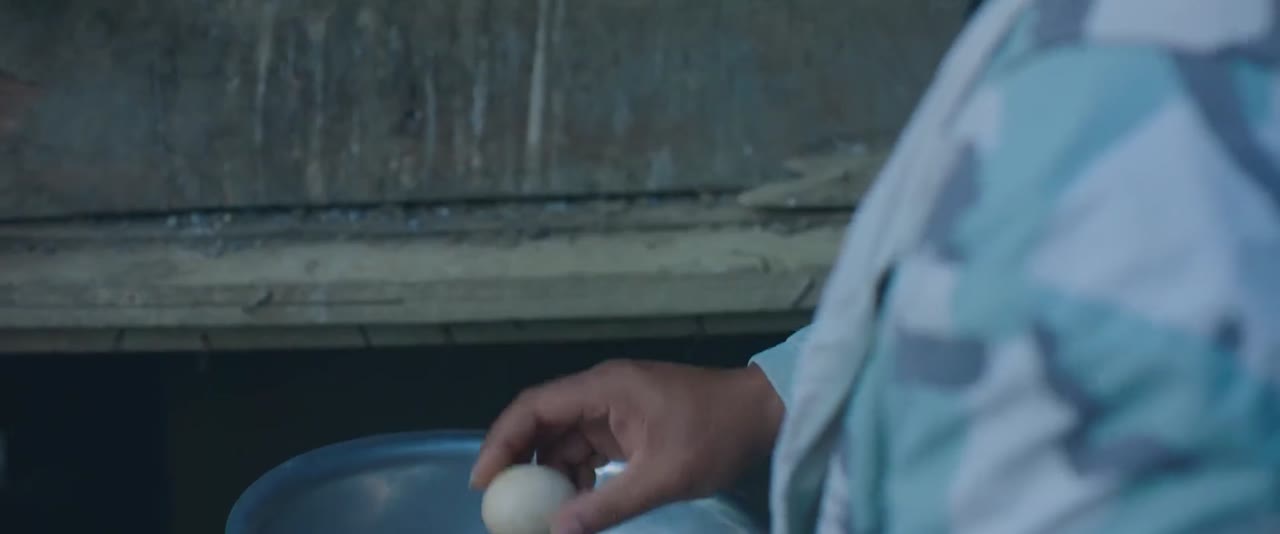 Hình Mẫu tập 3