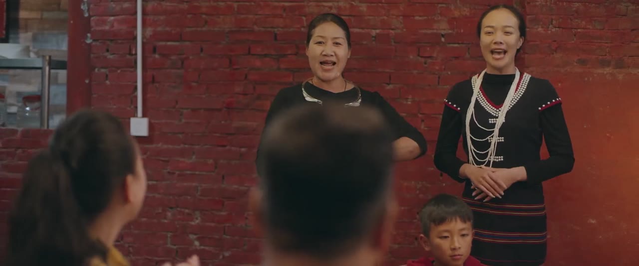 Hình Mẫu tập 6