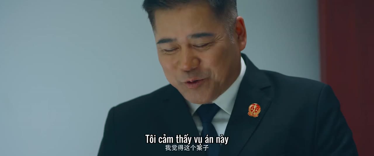 Hình Mẫu tập 7 cảnh 3