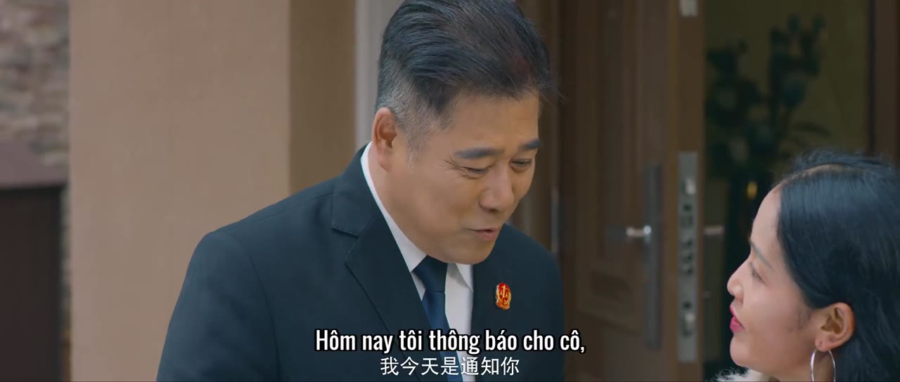 Hình Mẫu tập 8