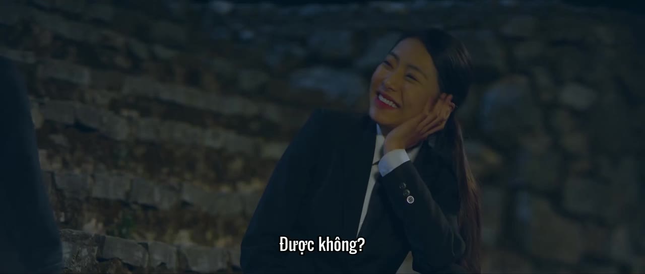 Hình Mẫu tập 8 cảnh 3