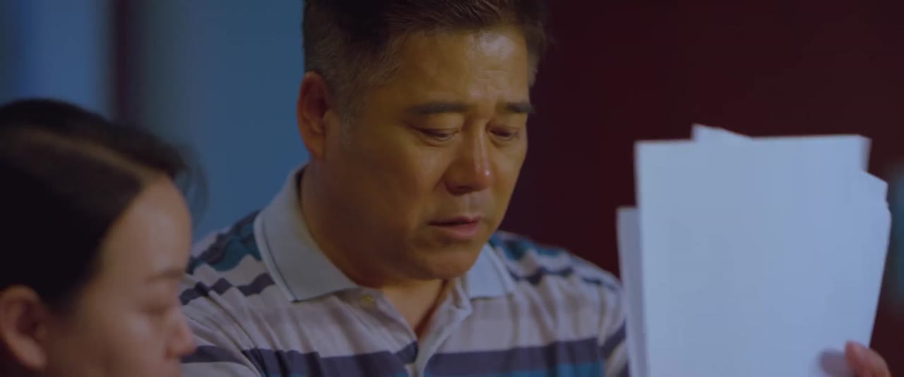 Hình Mẫu tập 10 cảnh 3