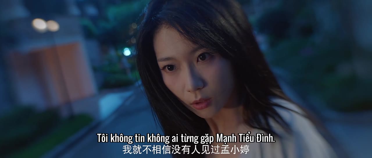 Cô Ấy Đến Từ Vực Thẳm tập 13