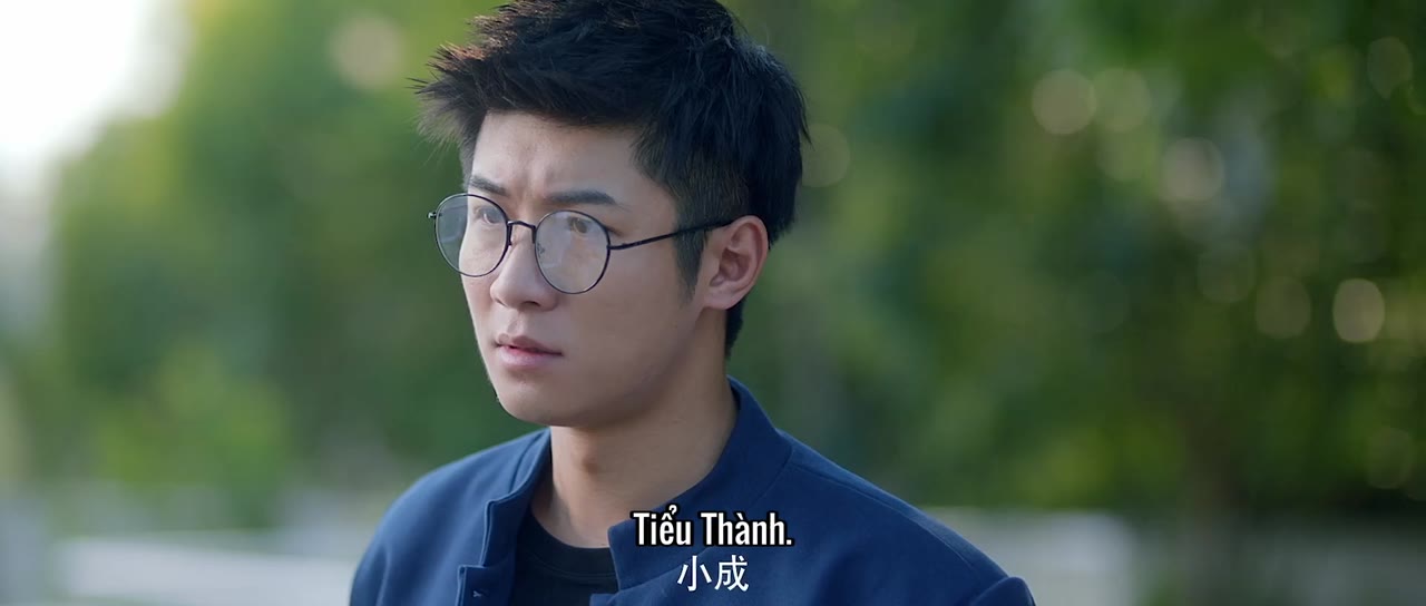Cô Ấy Đến Từ Vực Thẳm tập 15 cảnh 2