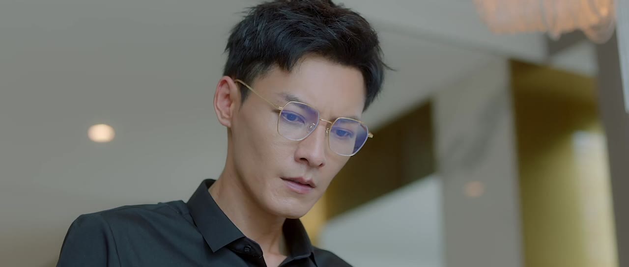 Cô Ấy Đến Từ Vực Thẳm tập 16 cảnh 2