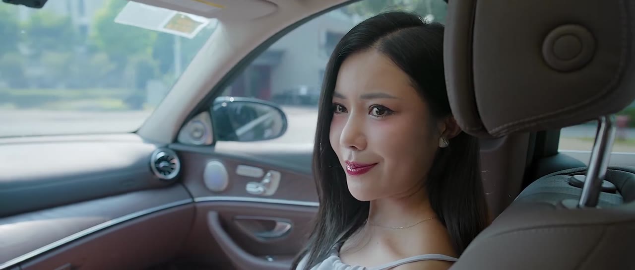 Cô Ấy Đến Từ Vực Thẳm tập 23