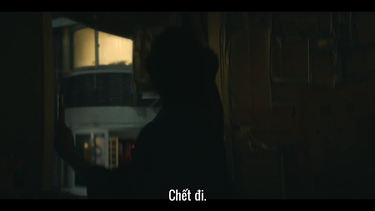 Sợi Chỉ Tử Thần tập 1 cảnh 3
