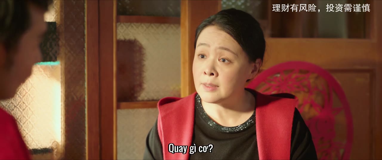 Tôi Ở Đỉnh Cao Đợi Cậu tập 4 cảnh 3