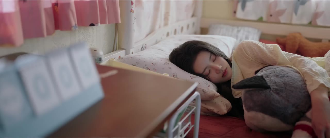 Tôi Ở Đỉnh Cao Đợi Cậu tập 5 cảnh 2