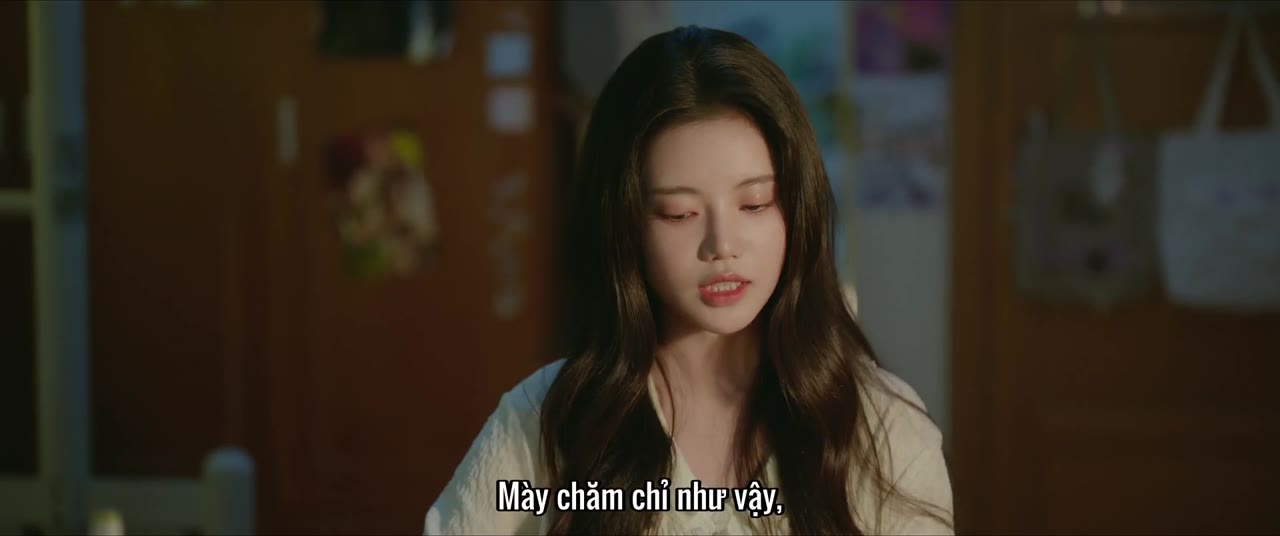 Tôi Ở Đỉnh Cao Đợi Cậu tập 6 cảnh 2