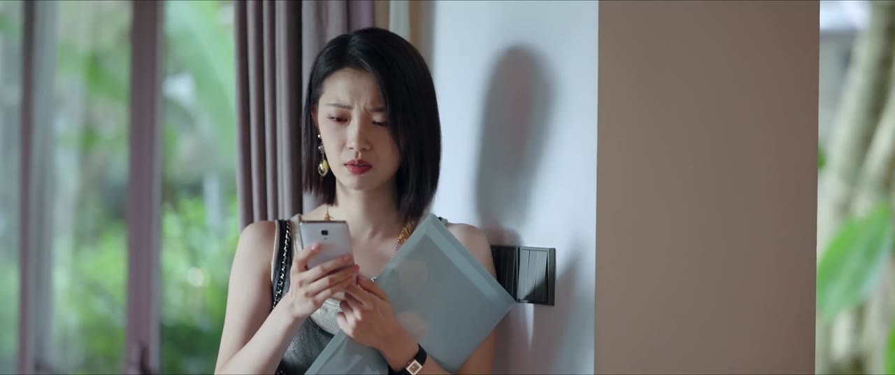 Tôi Ở Đỉnh Cao Đợi Cậu tập 9 cảnh 3