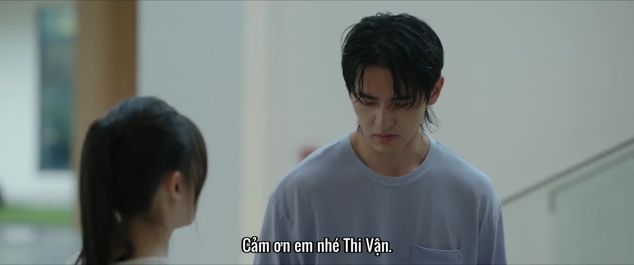 Tôi Ở Đỉnh Cao Đợi Cậu tập 10