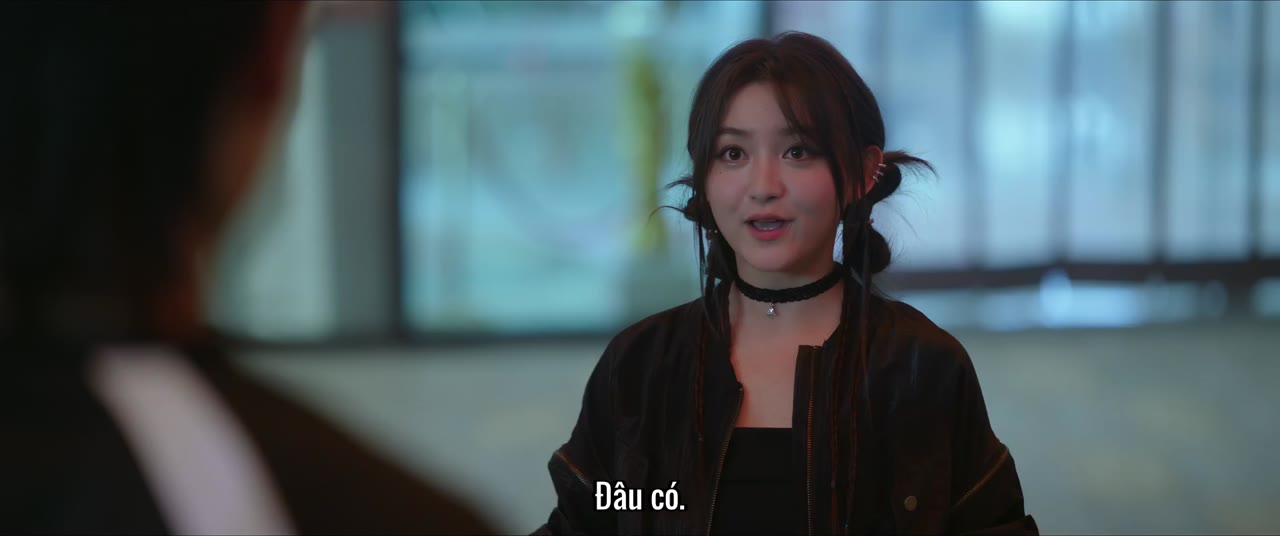 Tôi Ở Đỉnh Cao Đợi Cậu tập 11 cảnh 3