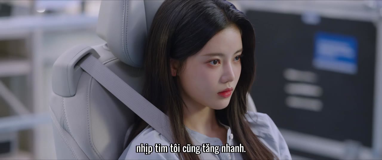 Tôi Ở Đỉnh Cao Đợi Cậu tập 14 cảnh 2