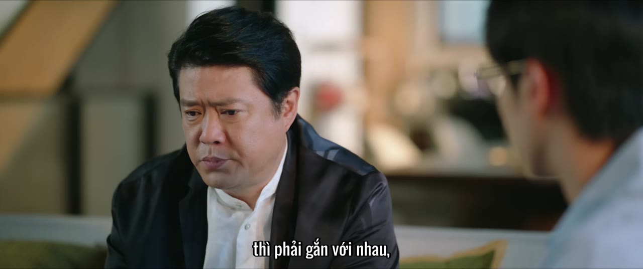 Tôi Ở Đỉnh Cao Đợi Cậu tập 16 cảnh 3