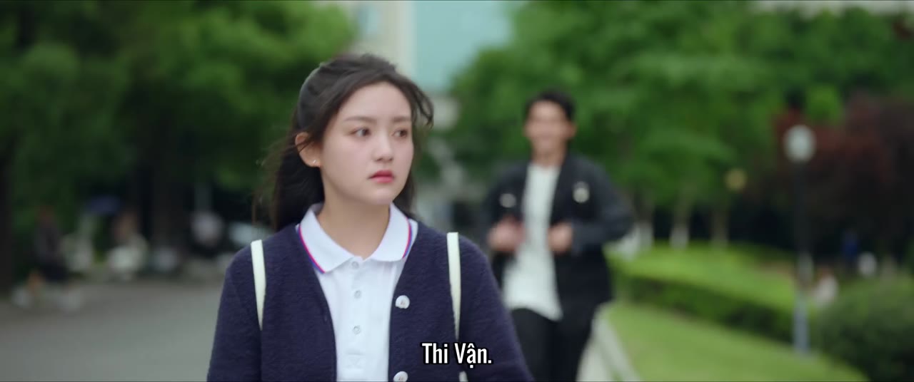 Tôi Ở Đỉnh Cao Đợi Cậu tập 19