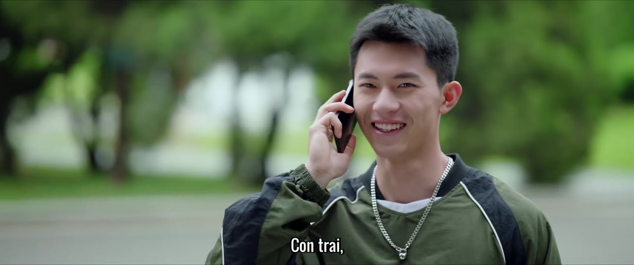 Tôi Ở Đỉnh Cao Đợi Cậu tập 20