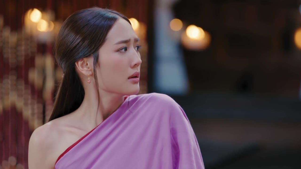 Trái Tim Giam Cầm tập 2 cảnh 2