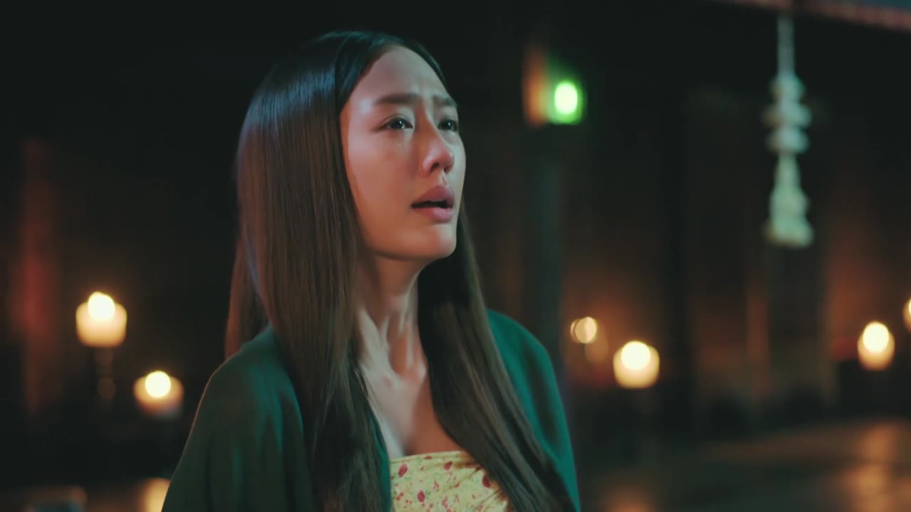 Trái Tim Giam Cầm tập 4 cảnh 2