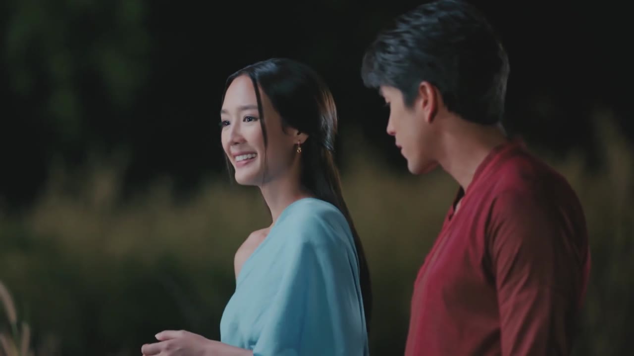 Trái Tim Giam Cầm tập 5 cảnh 3