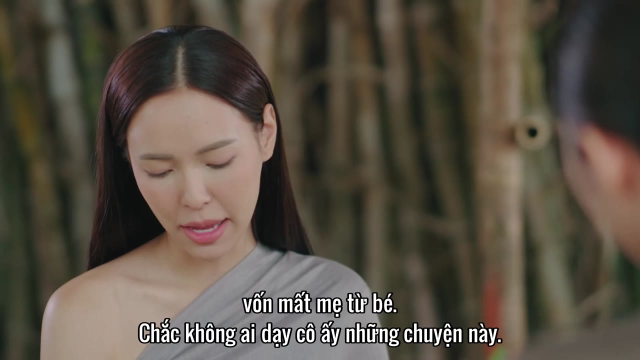 Trái Tim Giam Cầm tập 6 cảnh 2
