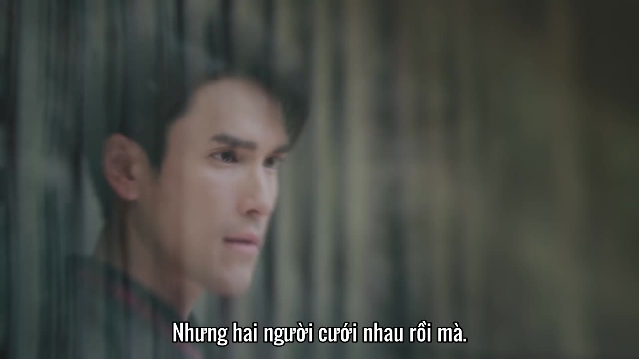 Trái Tim Giam Cầm tập 7 cảnh 2