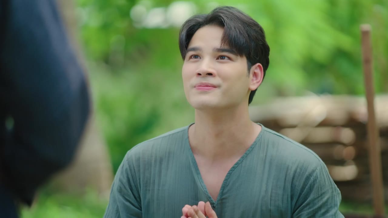 Trái Tim Giam Cầm tập 7 cảnh 3