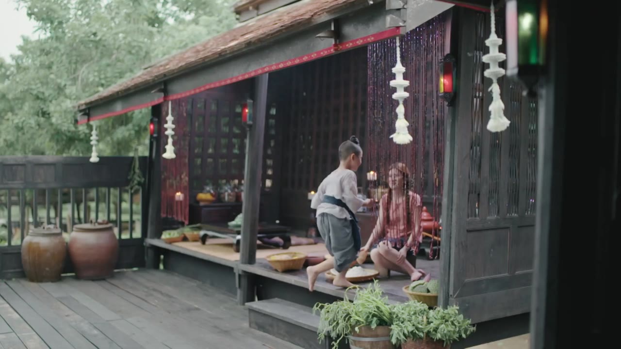 Trái Tim Giam Cầm tập 11