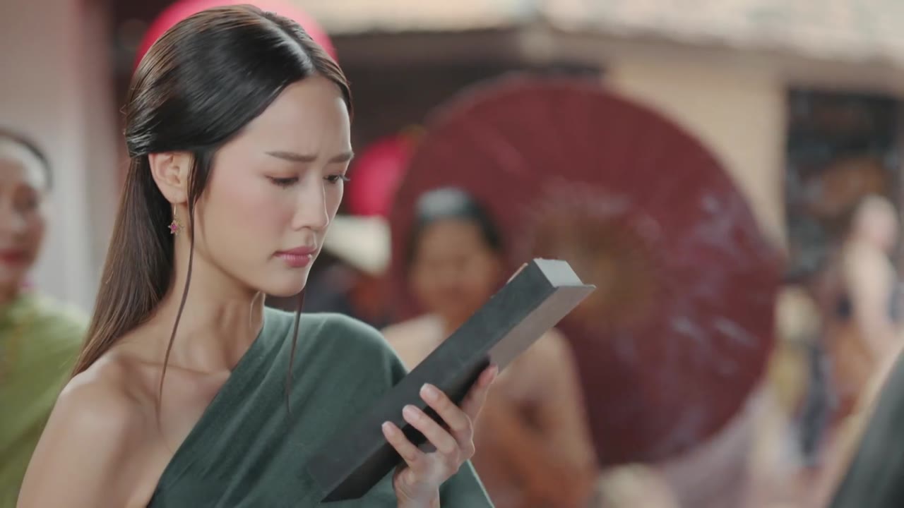 Trái Tim Giam Cầm tập 13