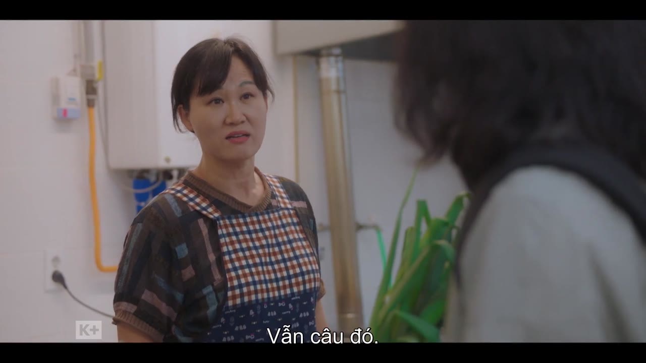 Bạn Gái Tôi Trở Thành Con Trai Rồi tập 3