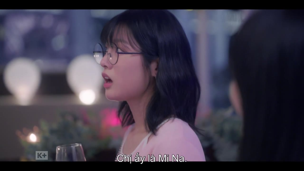 Bạn Gái Tôi Trở Thành Con Trai Rồi tập 5 cảnh 3