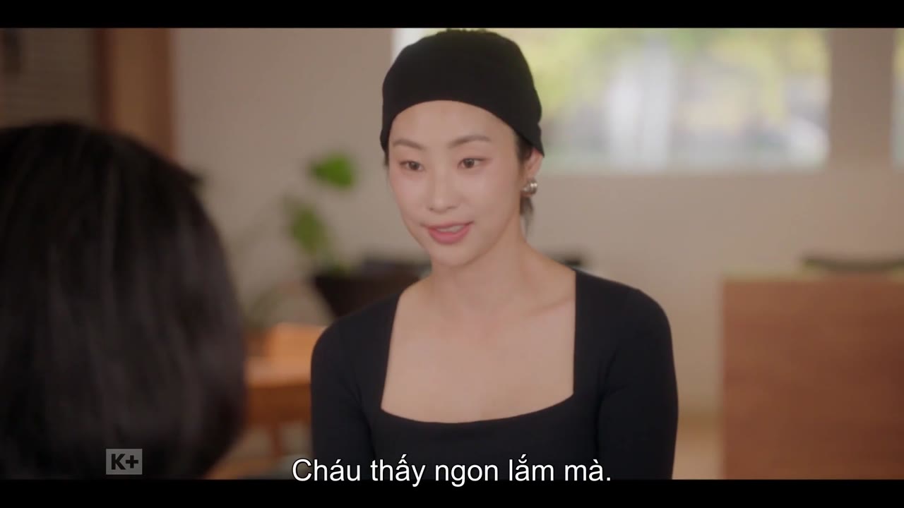 Bạn Gái Tôi Trở Thành Con Trai Rồi tập 7