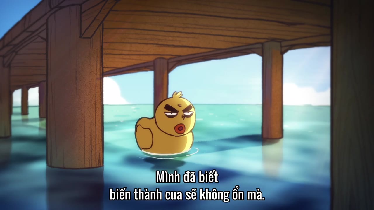 Sát thủ lưỡi kéo (Phần 4) tập 8