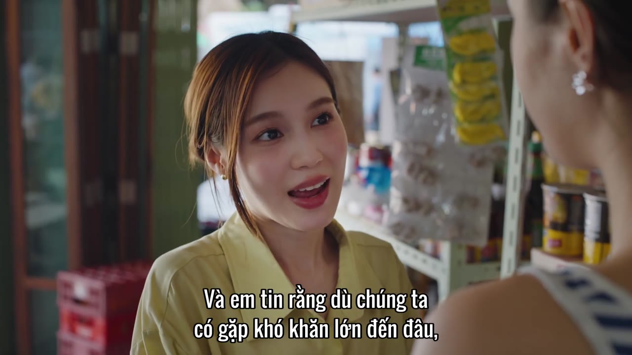 Cửa Hàng Tạp Hóa Cá Voi tập 7