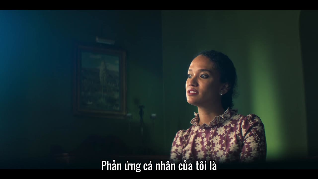 Sự thật về Jussie Smollett? tập 1 cảnh 2