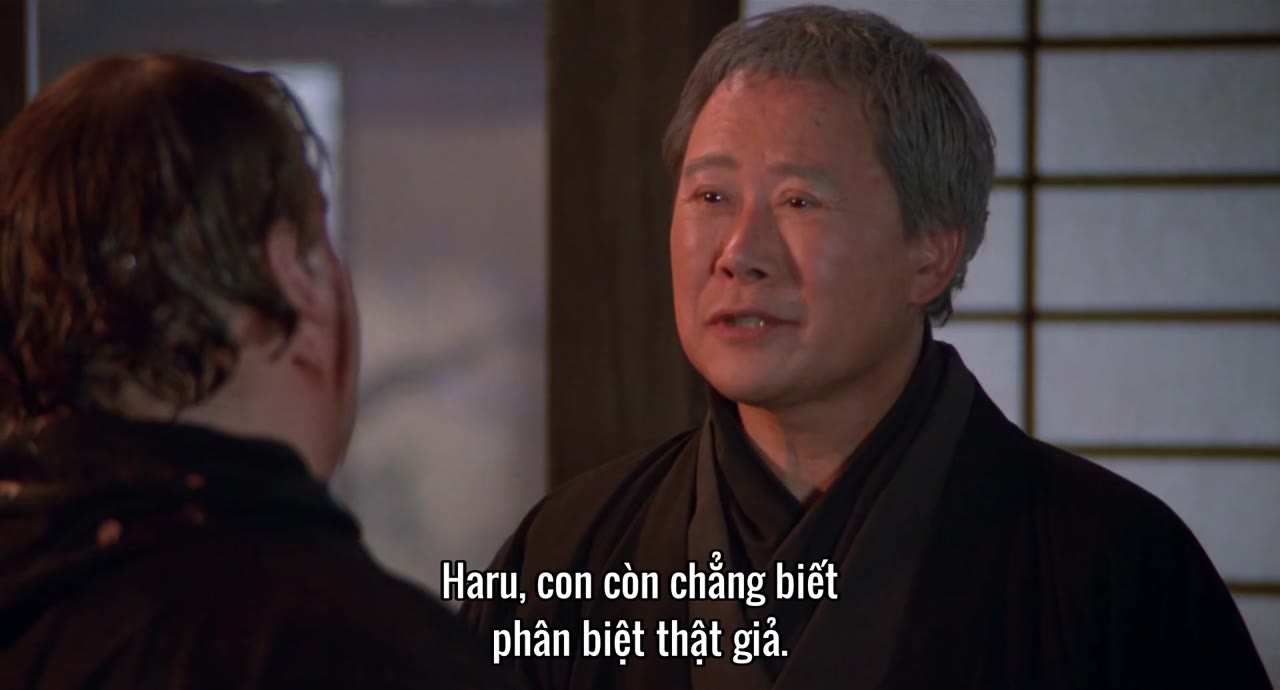 Ninja Béo Ù tập 1