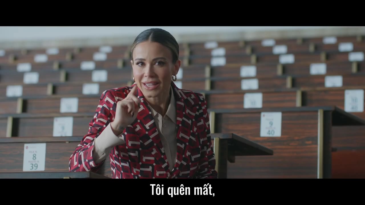BÓNG ĐÁ ẢO ĐÃ HỦY HOẠI CHÚNG TÔI tập 1