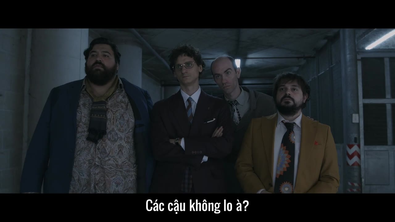 BÓNG ĐÁ ẢO ĐÃ HỦY HOẠI CHÚNG TÔI tập 1 cảnh 3