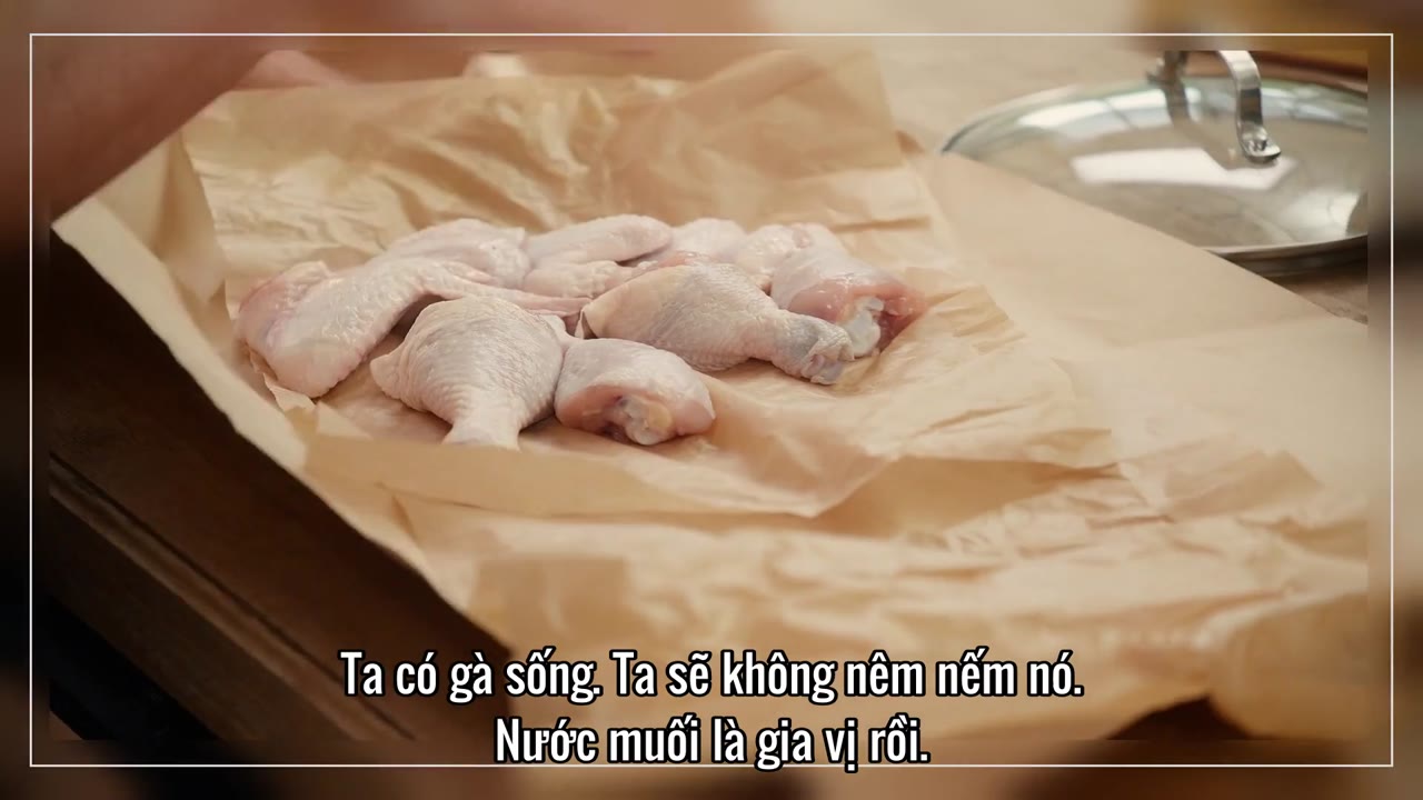 Thương Mến, Meghan (Phần 1) tập 3