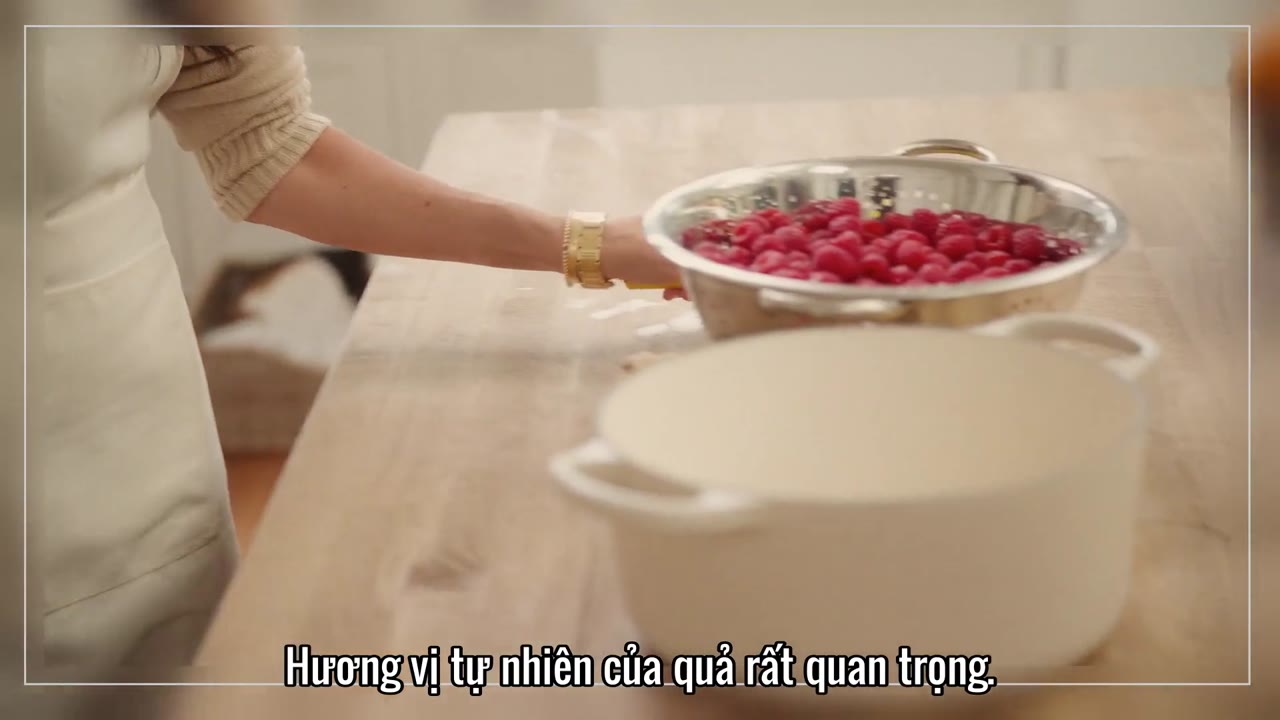 Thương Mến, Meghan (Phần 1) tập 4