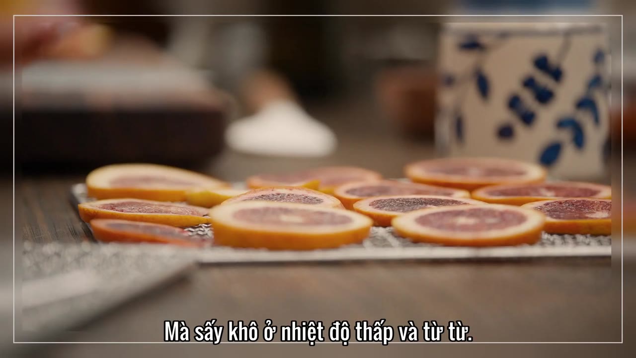 Thương Mến, Meghan (Phần 1) tập 6 cảnh 2
