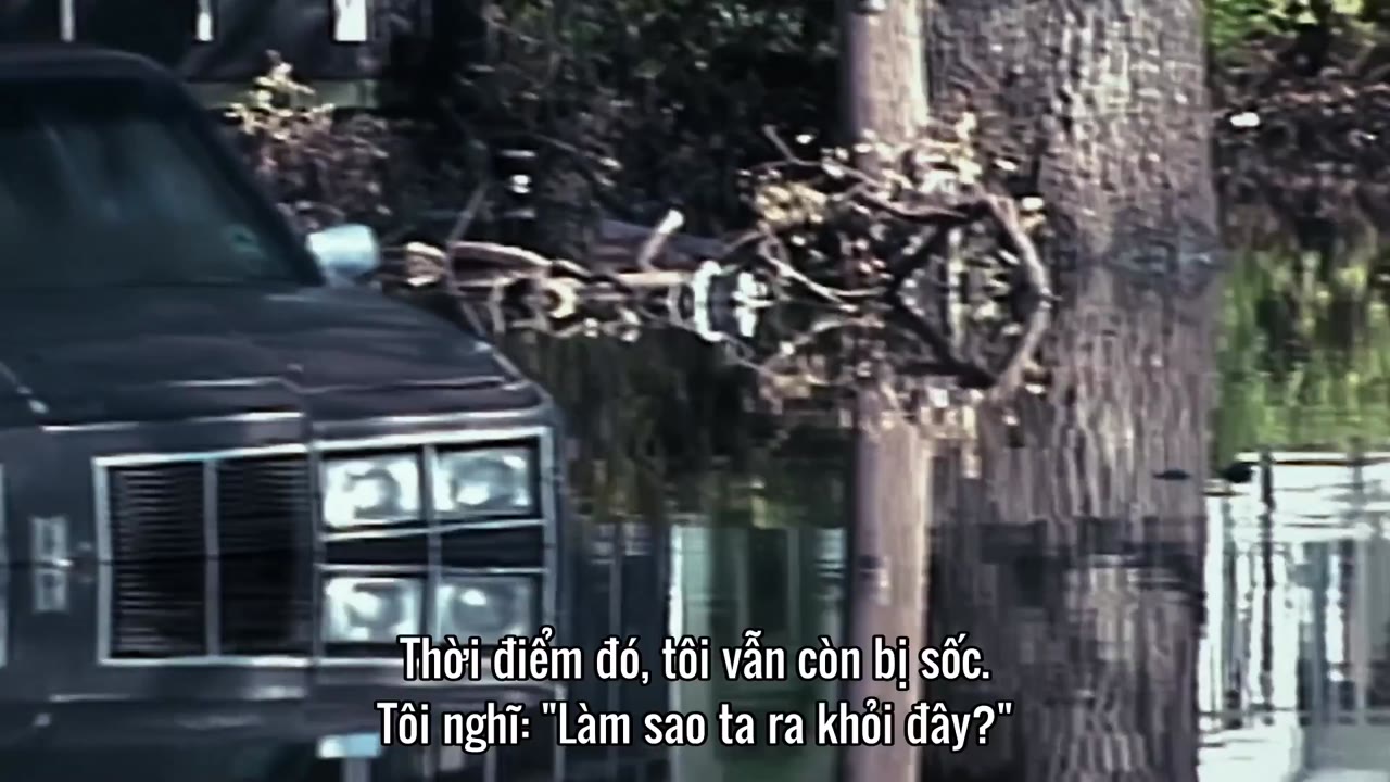Katrina: Vượt Qua Bão Tố tập 2 cảnh 3