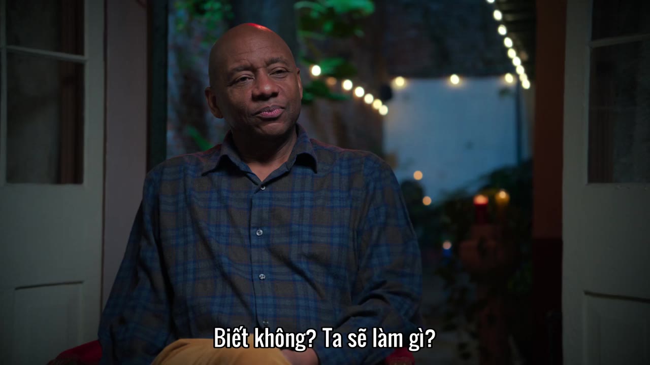 Katrina: Vượt Qua Bão Tố tập 3