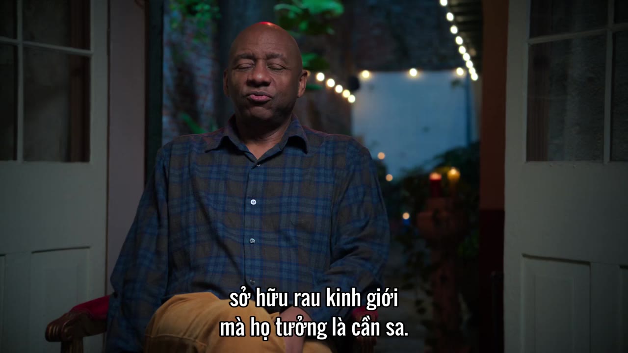 Katrina: Vượt Qua Bão Tố tập 3 cảnh 3