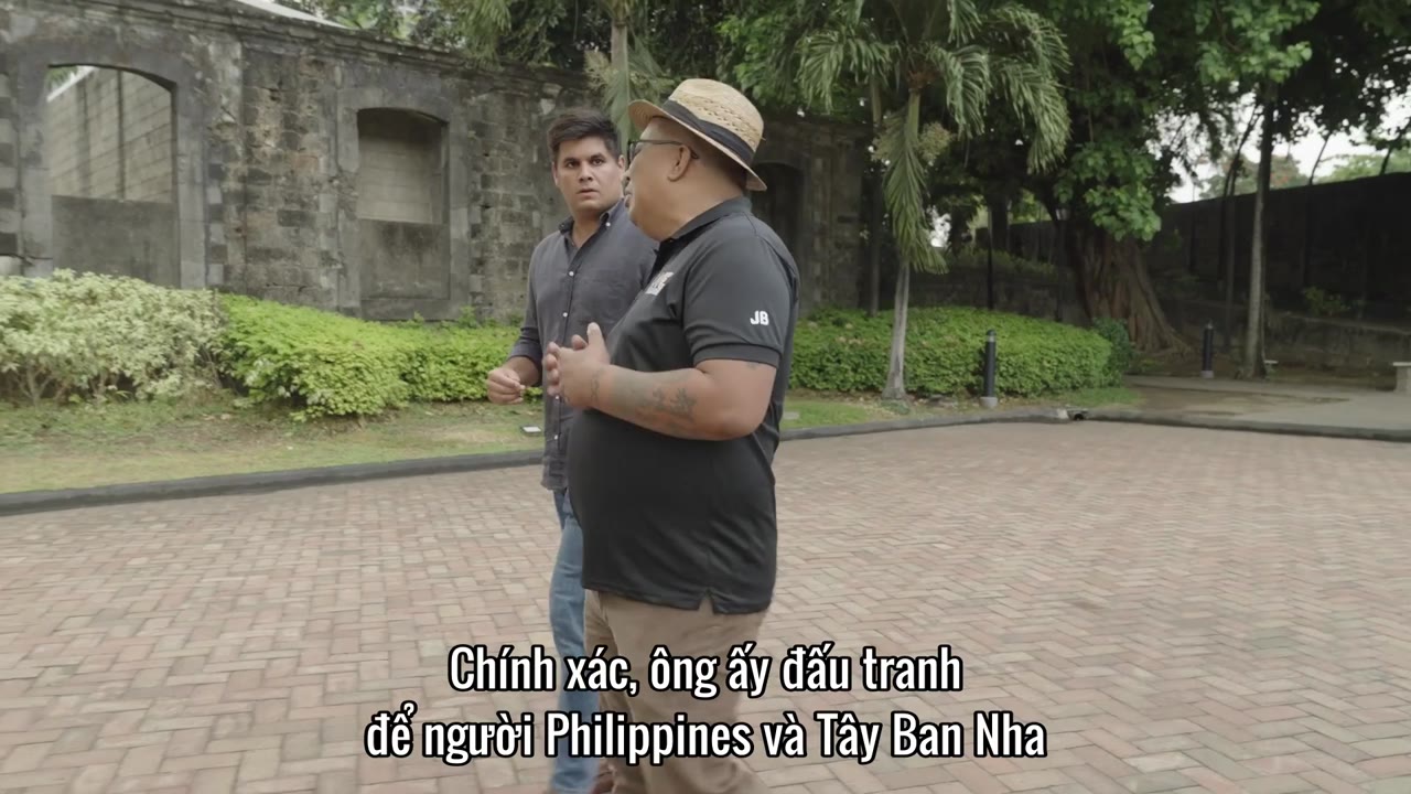 1 Trong 7641 tập 1 cảnh 2