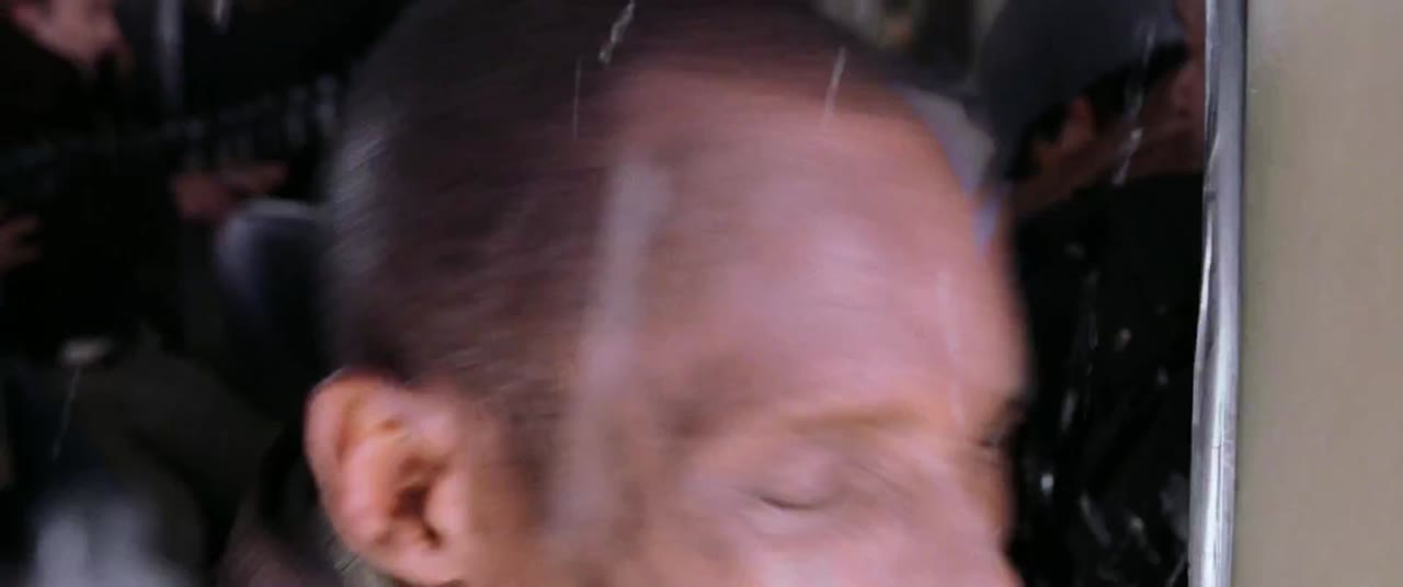 Người Nhện 2 tập 1 cảnh 3